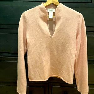 Neiman Marcus Cashmere Sweater